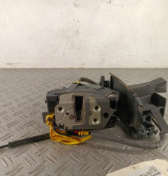 Serrure arriere droit FORD C-MAX 2 Photo n°1