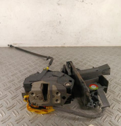 Serrure arriere droit FORD C-MAX 2 Photo n°3