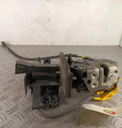 Serrure arriere gauche FORD C-MAX 2 Photo n°1