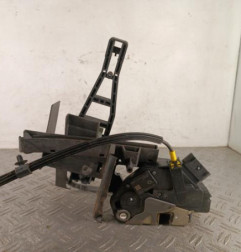 Serrure arriere gauche FORD C-MAX 2 Photo n°3