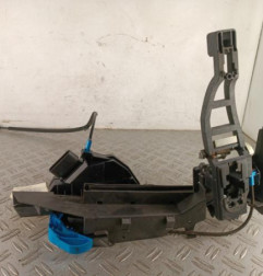 Serrure avant gauche FORD C-MAX 2 Photo n°1