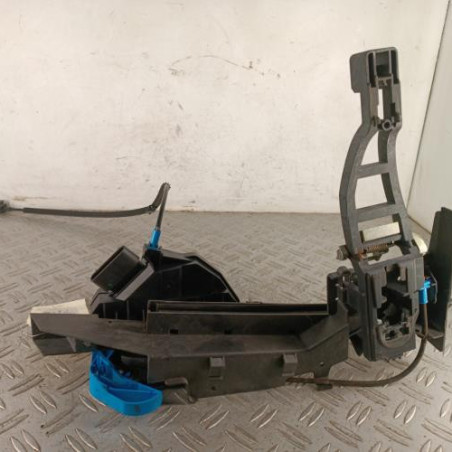 Serrure avant gauche FORD C-MAX 2 Photo n°1