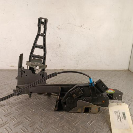 Serrure avant gauche FORD C-MAX 2