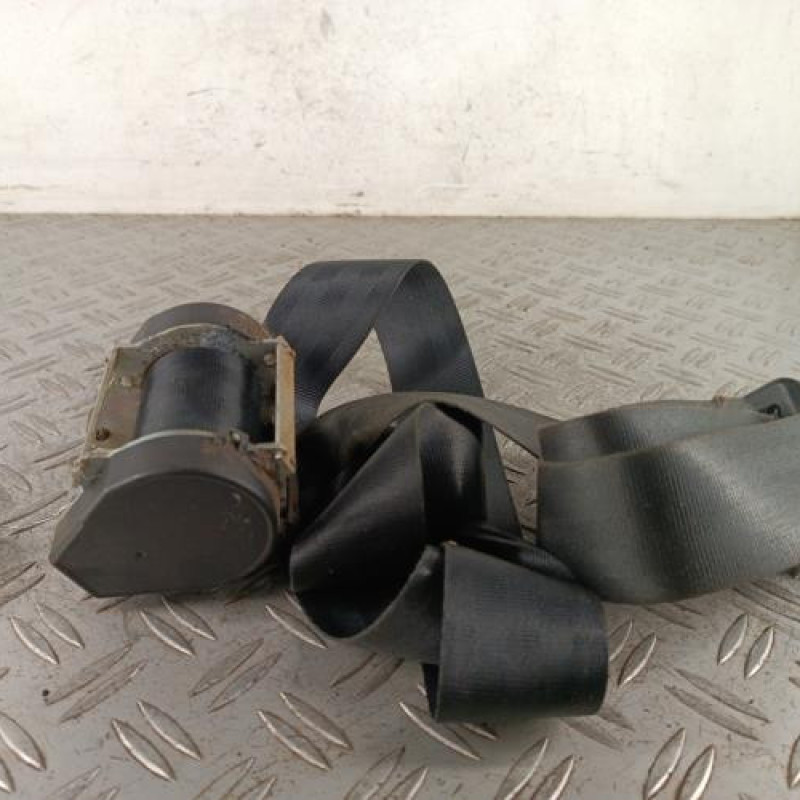 Ceinture avant gauche RENAULT TRAFIC 2