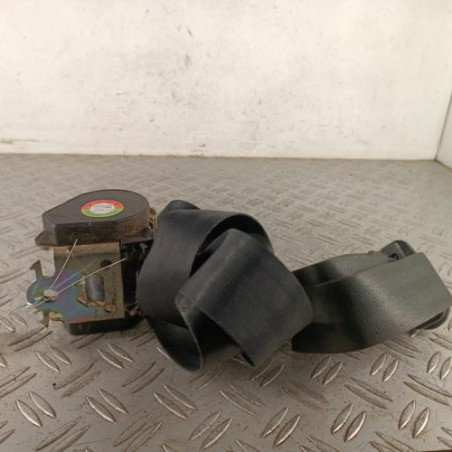 Ceinture avant gauche RENAULT TRAFIC 2
