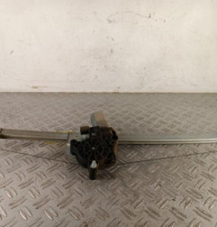 Leve vitre electrique avant gauche RENAULT TRAFIC 2 Photo n°1