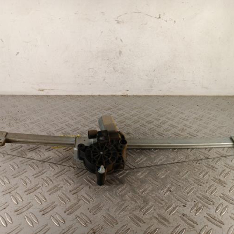 Leve vitre electrique avant gauche RENAULT TRAFIC 2