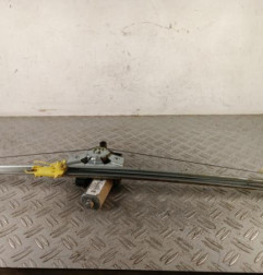 Leve vitre electrique avant gauche RENAULT TRAFIC 2