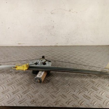 Leve vitre electrique avant gauche RENAULT TRAFIC 2