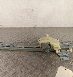 Leve vitre electrique arriere gauche PEUGEOT 308 2 Photo n°1