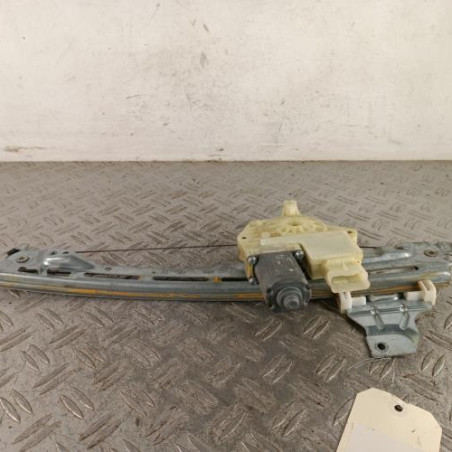 Leve vitre electrique arriere gauche PEUGEOT 308 2 Photo n°1