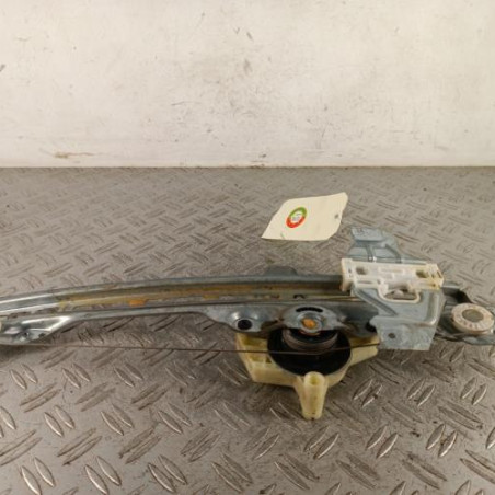 Leve vitre electrique arriere gauche PEUGEOT 308 2