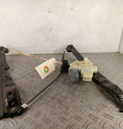 Leve vitre electrique avant gauche PEUGEOT 308 2 Photo n°1