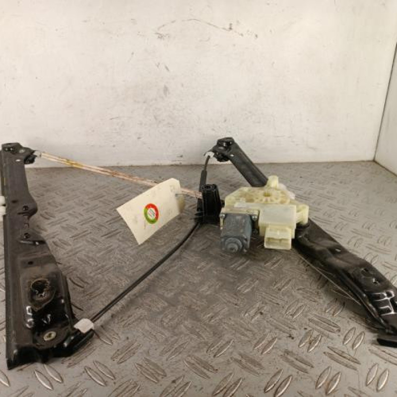 Leve vitre electrique avant gauche PEUGEOT 308 2