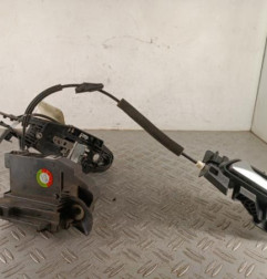 Serrure avant gauche PEUGEOT 308 2 Photo n°1