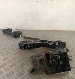 Serrure avant gauche PEUGEOT 308 2