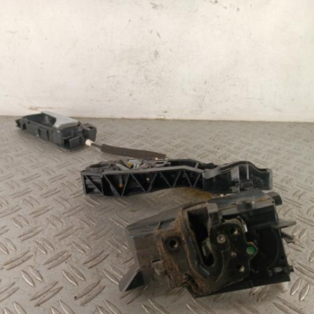 Serrure avant gauche PEUGEOT 308 2