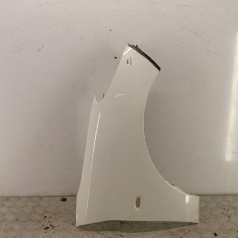 Aile avant droit PEUGEOT 206+