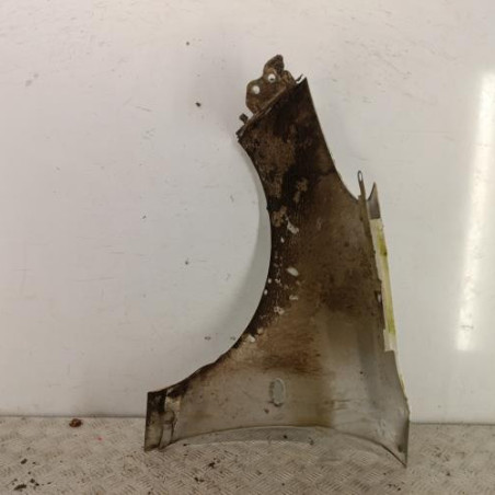 Aile avant droit PEUGEOT 206+