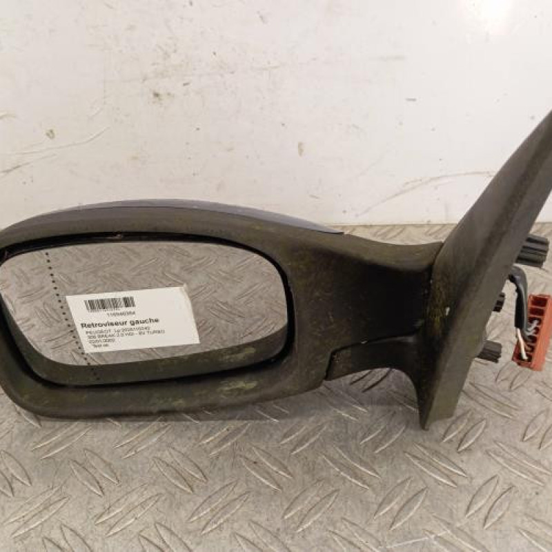 Retroviseur gauche PEUGEOT 306