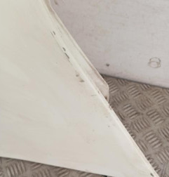 Aile avant droit IVECO DAILY 5