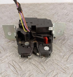 Serrure de hayon MERCEDES CLASSE B 245 Photo n°1