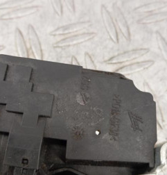 Serrure de hayon MERCEDES CLASSE B 245 Photo n°3