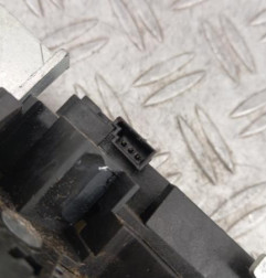 Serrure de hayon MERCEDES CLASSE B 245 Photo n°4