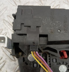 Serrure de hayon MERCEDES CLASSE B 245 Photo n°5