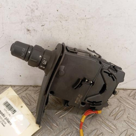 Commodo phare RENAULT CLIO 3 Photo n°1