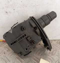 Commodo phare RENAULT CLIO 3 Photo n°4