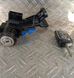 Neiman FIAT 500X Photo n°1