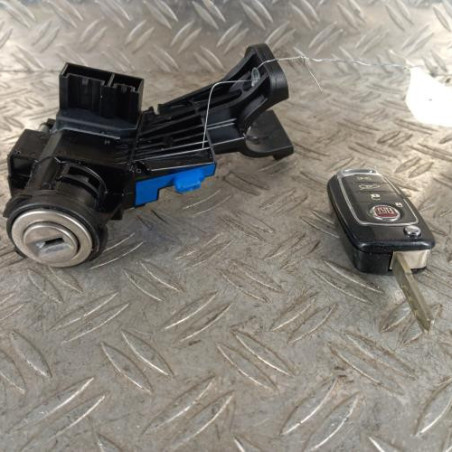 Neiman FIAT 500X Photo n°1