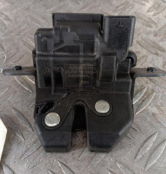 Serrure de hayon FIAT 500X Photo n°1