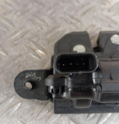 Serrure de hayon FIAT 500X Photo n°3