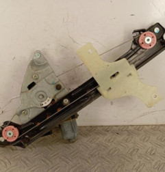 Leve vitre electrique arriere gauche PEUGEOT 508 1 SW Photo n°1