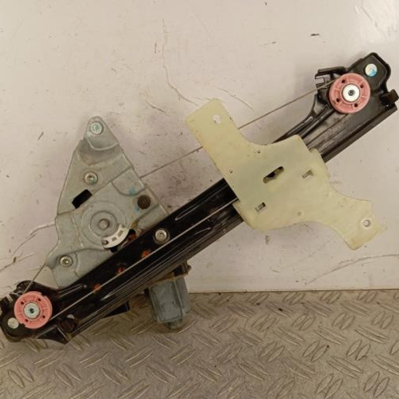 Leve vitre electrique arriere gauche PEUGEOT 508 1 SW