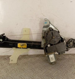 Leve vitre electrique arriere gauche PEUGEOT 508 1 SW