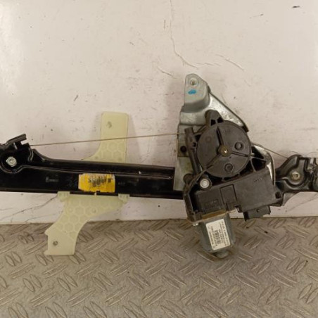 Leve vitre electrique arriere gauche PEUGEOT 508 1 SW