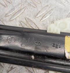 Leve vitre electrique arriere gauche PEUGEOT 508 1 SW Photo n°4