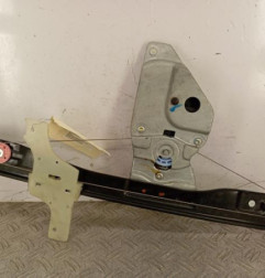 Leve vitre electrique avant gauche PEUGEOT 508 1 SW Photo n°1