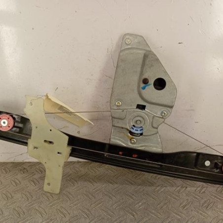 Leve vitre electrique avant gauche PEUGEOT 508 1 SW Photo n°1