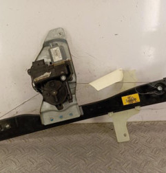 Leve vitre electrique avant gauche PEUGEOT 508 1 SW