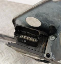 Leve vitre electrique avant gauche PEUGEOT 508 1 SW Photo n°3