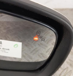 Retroviseur droit RENAULT KADJAR