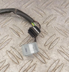 Retroviseur gauche RENAULT KADJAR Photo n°5