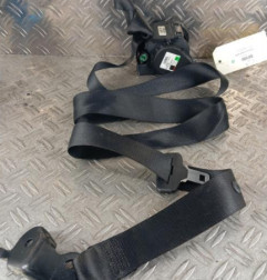 Ceinture arriere droit BMW X6 F16 Photo n°1