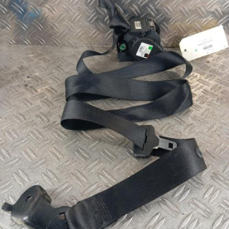 Ceinture arriere droit BMW X6 F16 Photo n°1