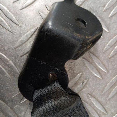 Ceinture arriere droit BMW X6 F16