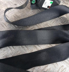 Ceinture arriere droit BMW X6 F16 Photo n°4